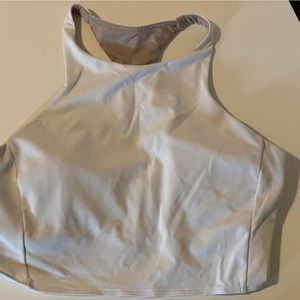 Lulu lemon sports bra